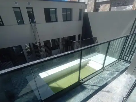 Departamento en Alquiler A Estrenar