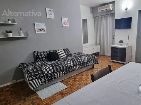 Departamento en Venta al Norte