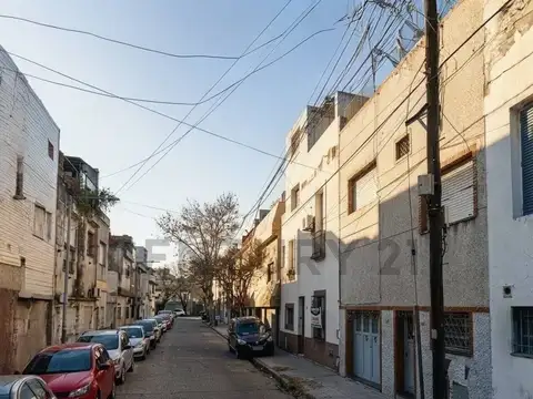 Departamento en Venta en Liniers, USD 99.900