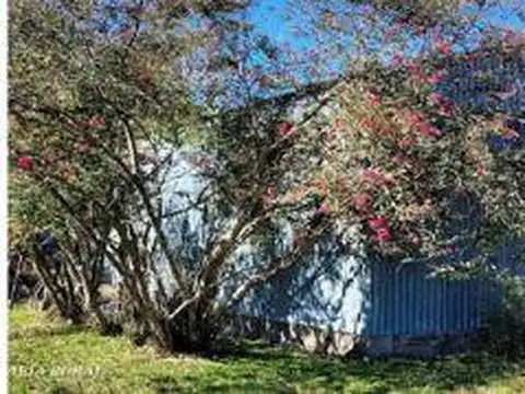 Campo 980 has. en venta con infraestructura y aptitud variada en Villa Olivari, Corrientes