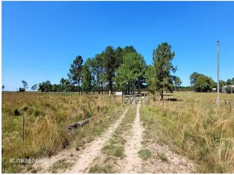 Villa Olivari. Corrientes