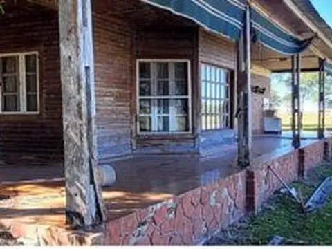 Villa Olivari. Corrientes