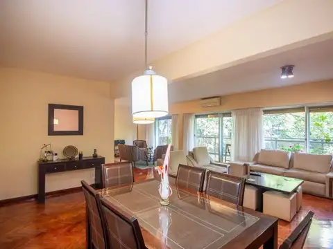 Departamento en Venta en Palermo, CABA