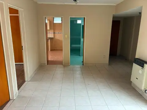 Depto Tipo Casa en Alquiler de 3 ambientes
