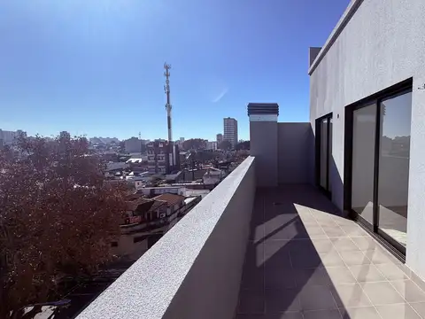 Doctor Luis Beláustegui 4900, Piso 6