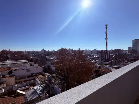Departamento 4 ambientes a estrenar