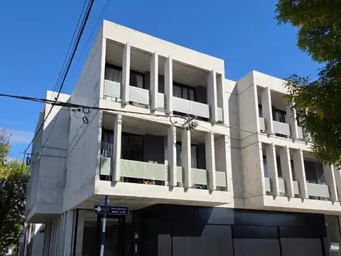Departamento en venta, Casilda Santa Fe