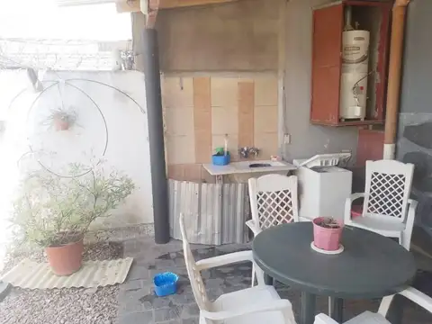 Casa en Alquiler 25 años