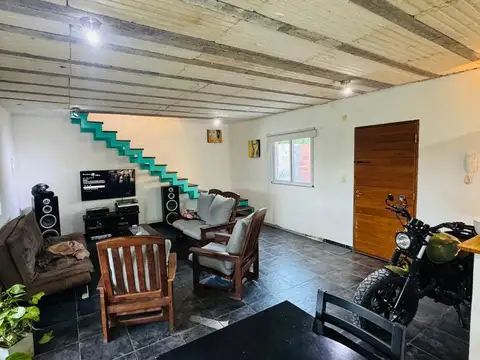 Casa en Venta en La Plata, USD 65.000