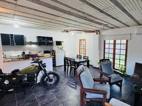 Casa en Venta de 2 dormitorios