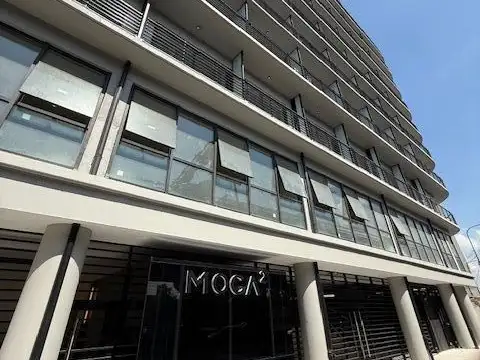 Monoambiente FULL Amenities en el mejor edificio de Barracas