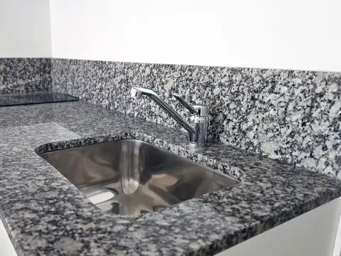 Departamento en Alquiler al Este