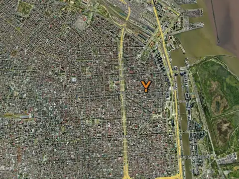 Local en Venta - Monoambiente 1 Baño - 30mts - San Nicolás
