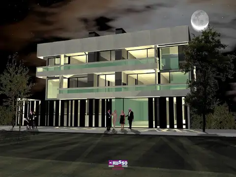 Departamento en Venta de Monoambiente