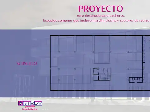 Departamento en Venta al Norte