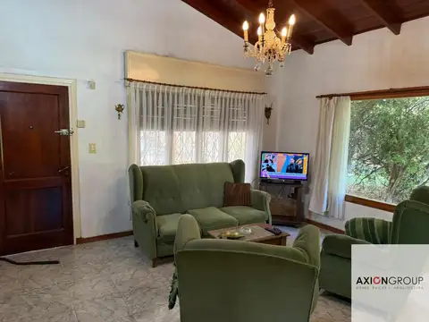Casa en Venta en Punta Lara, USD 120.000
