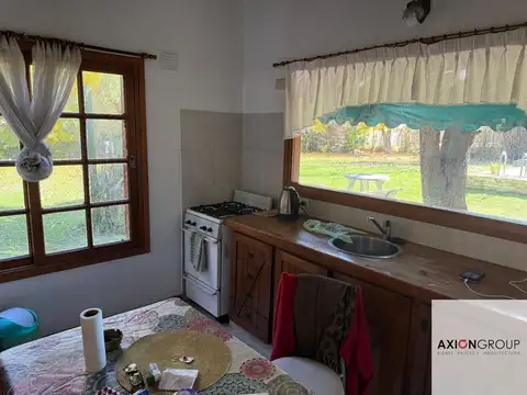 Casa en Venta 40 años