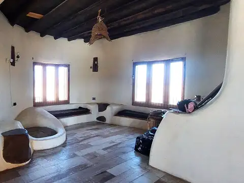 Casa en Venta en Uspallata, USD 80.000