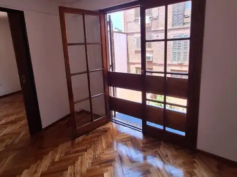 Departamento 2 amb San Isidro con cochera y amenities