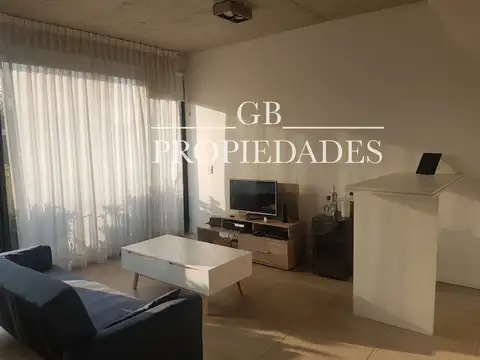 Venta de Departamento en Club Bamboo 1 ambiente y medio