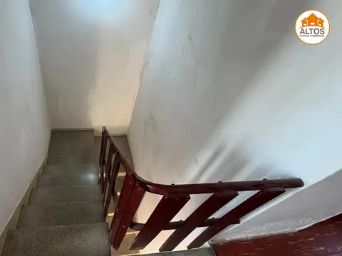 Departamento en Venta 50 años