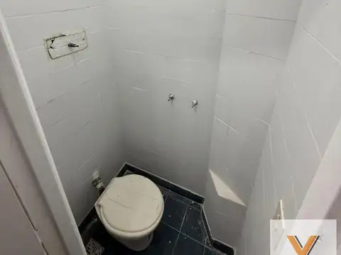 Departamento en Venta en San Nicolás, USD 109.000