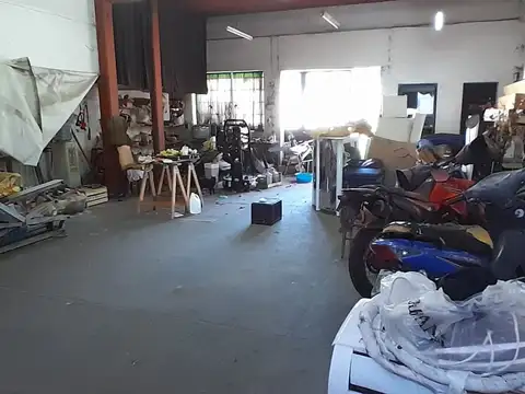 Galpon en Venta 50 años