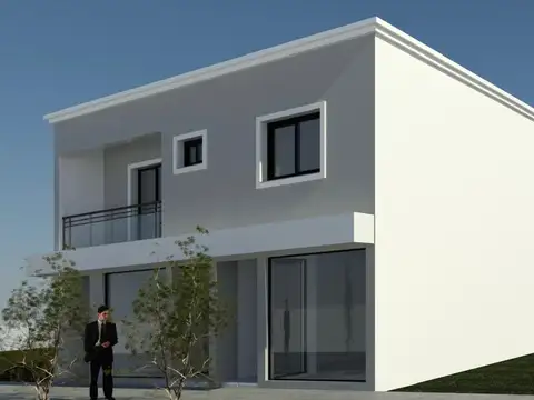 Departamento en Venta en Villa Nueva de Guaymallen, Guaymallén