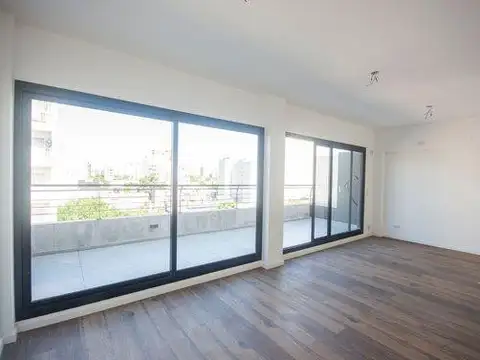 Departamento en Venta con 2 cocheras