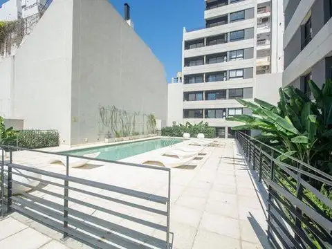 Venta departamento 3 ambientes duplex en Prima Caballito