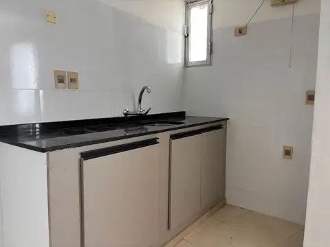 Departamento en Alquiler de 1 dormitorio