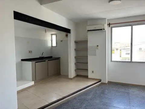 Alquiler apartamento en centro de Pando 1 dorm.