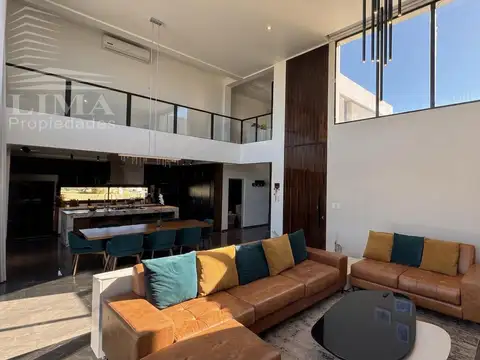 Casa en Venta 5 años