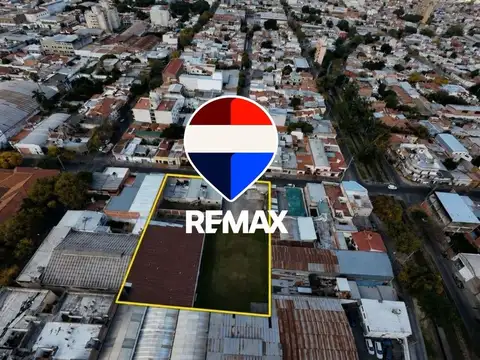 Terreno en Venta en Salta, Capital