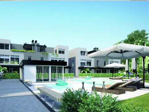 Departamento en Venta en Nordelta, USD 303.750