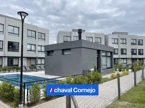 Town Kiri |  Excelente departamento 3 ambientes en venta