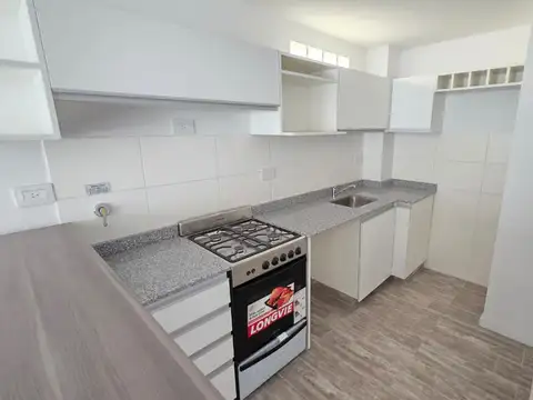 Departamento en Alquiler A Estrenar