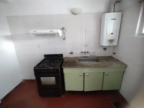 Departamento en Alquiler de 3 dormitorios