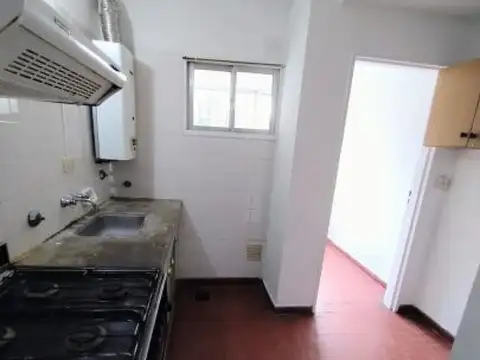 Departamento en Alquiler de 4 ambientes