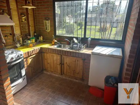 Casa en Venta en Luis Guillon, USD 190.000