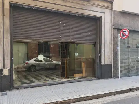 Galpon en Alquiler 70 años