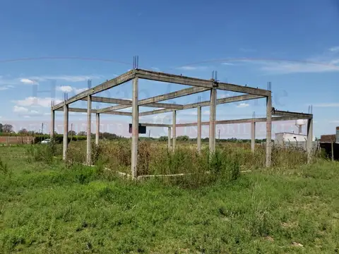 EXCELENTE LOTE DE 1.800 M² EN "BARRIO PARQUE CRUZ DEL SUR"