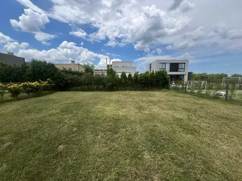 Lote en venta en Puertos Araucarias