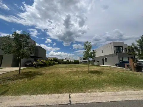 Lote en venta en Puertos Araucarias