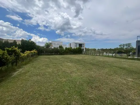 Lote en venta en Puertos Araucarias