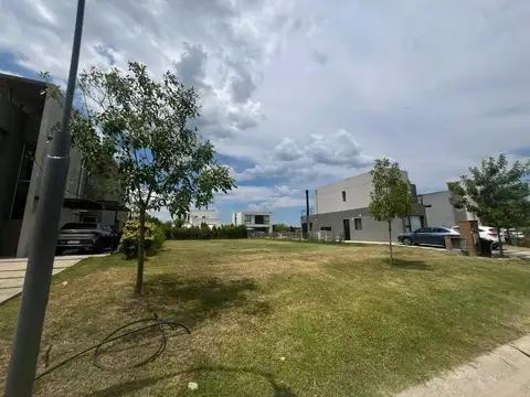 Lote en venta en Puertos Araucarias