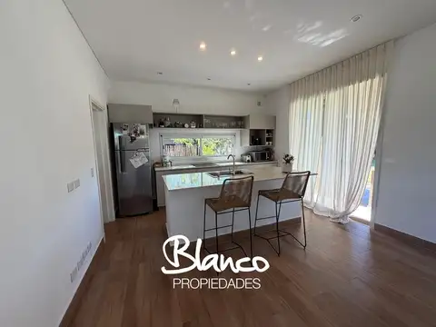 Casa en Alquiler Temporal 5 años
