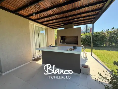 Casa en Alquiler Temporal en San Matias, USD 8.500