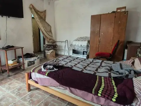 Casa en Venta 60 años