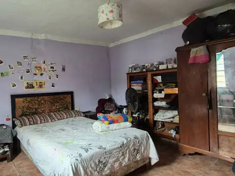Se vende oportunidad Casa+depto en Ituzaingó anexo